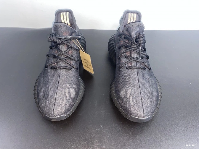Adidas 350 Cinder Mono Yeezy Boost GX3791 V2 0814